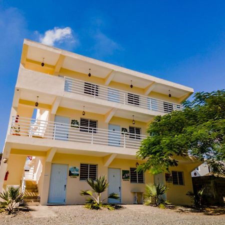 Hotel Anedi Concepción de La Vega Dış mekan fotoğraf