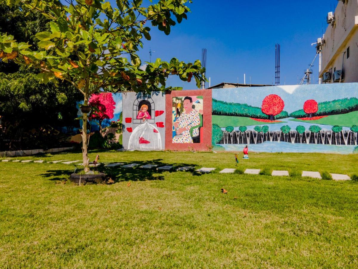 Hotel Anedi Concepción de La Vega Dış mekan fotoğraf
